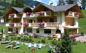 Appartement Bergkristall